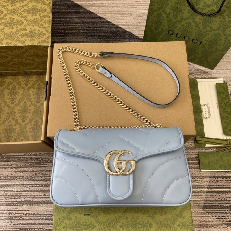G*u*i satchel bags